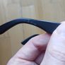 rayban classic rayban broken lens Image 7