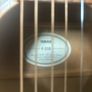 Yamaha Acoustic F-310 Image 6