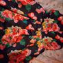 name it black floral dress, 12 yrs Image 7