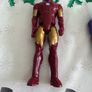 4Marvel figures job lots Image 3