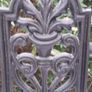Cast Iron Stick Stand(6kgs) Image 9