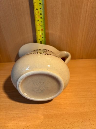 Pub jug