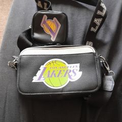 lakers bag