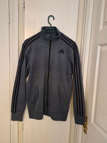 Adidas Tracksuit Top