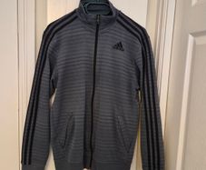 Adidas Tracksuit Top
