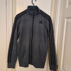 Adidas Tracksuit Top
