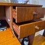 Mid-Century Drinks Cabinet/Bookcase by Avalon Image 5