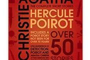 Hercule Poirot: the Complete Short Stories Paperback