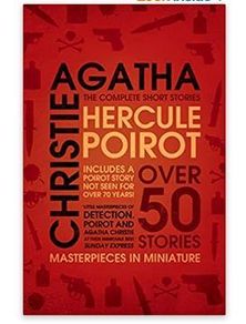 Hercule Poirot: the Complete Short Stories Paperback