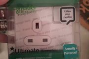 plug switched sockets