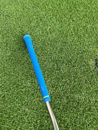 Nike Vapor Fly 7 iron