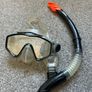 Flippers + Snorkel Image 6