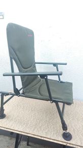 fishing chair