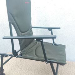 fishing chair