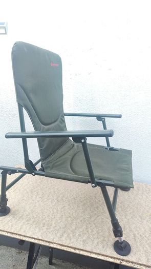 fishing chair