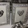 crushed diamond/Bling Lot Image 8