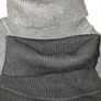2 x m&s ribbed turtle necks uk 10-12 Image 7