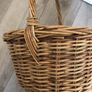 Vintage Basket Image 4