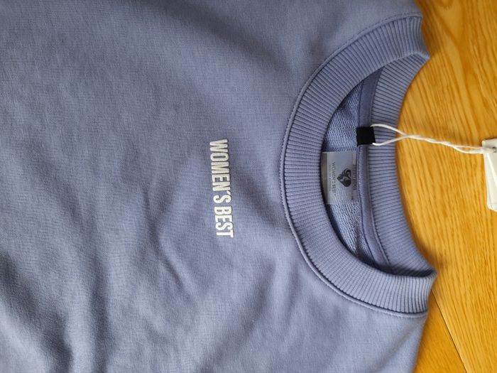 Womens best Comfort Cropped Crew Neck top