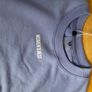 Womens best Comfort Cropped Crew Neck top Image 10