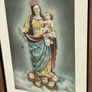 Antique Holy Religious Pictures Image 5