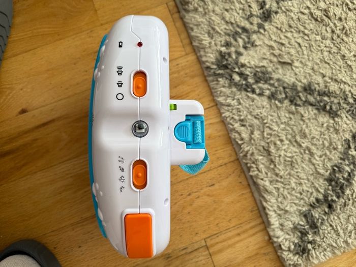 baby aquarium