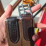 Velociti Lusso Girth 45in Image 4