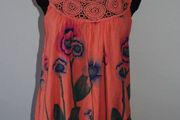 Nice italian top size UK12/14 EUR40/42 Postage included