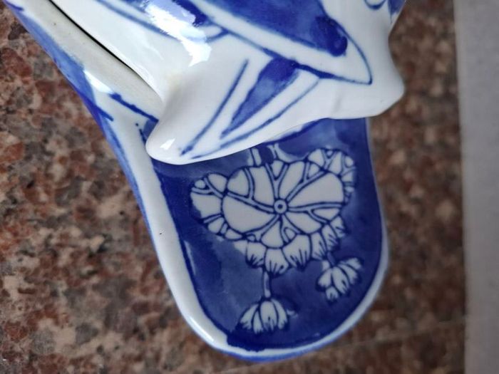 Duck Egg Ceramic