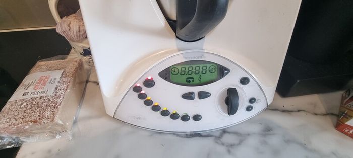 thermomix tm31