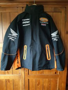 Honda HM Plant Jacket