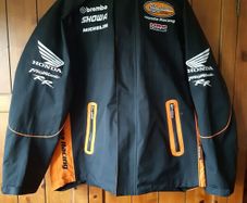 Honda HM Plant Jacket