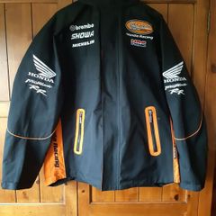 Honda HM Plant Jacket