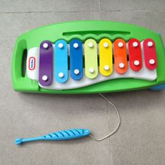 Little Tikes Xylophone