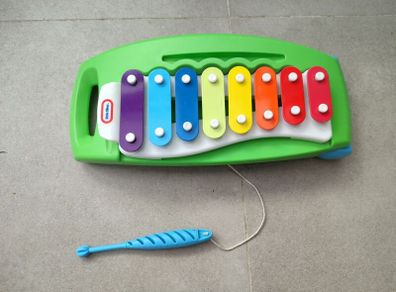 Little Tikes Xylophone