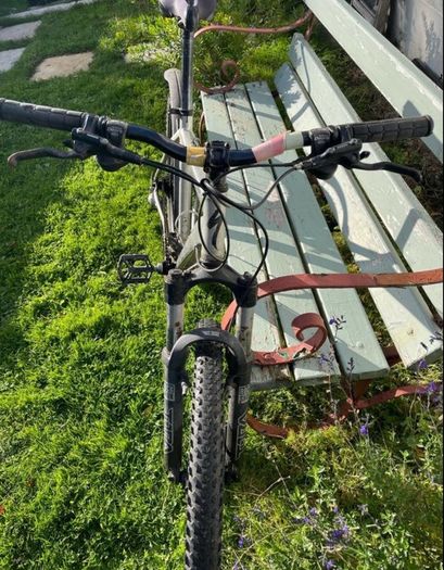 Bikes
