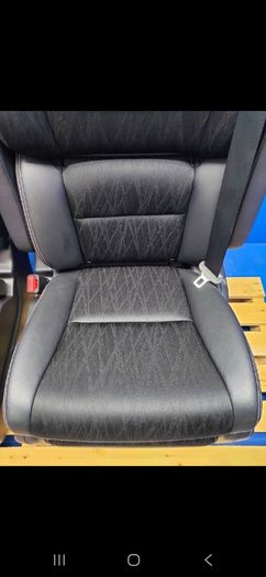 car recliner seat