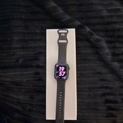 Apple Watch Series 9 GPS - 45mm