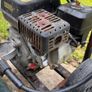 Parkside Petrol Pressure Washer Image 3