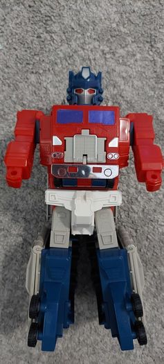 Transformer  / toy