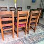 Dining chairs Image 6