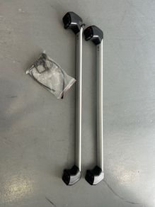 RangeRover Velar Roof Bars