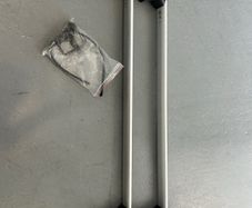 RangeRover Velar Roof Bars