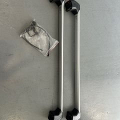 RangeRover Velar Roof Bars