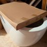 Toilet seat Image 3