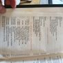 Catholic Bible Missal 1983 Leather Bound Vintage Image 6