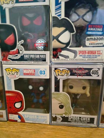 100+ Funko Pops for Sale
