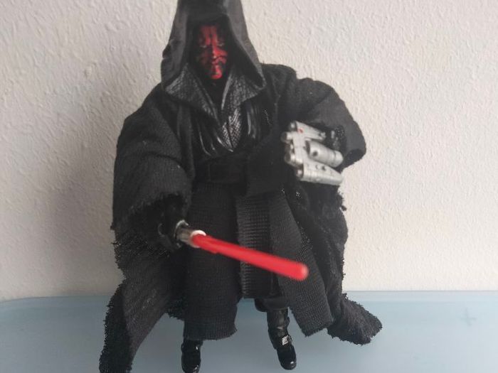 Star Wars Darth Maul VC86