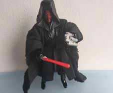 Star Wars Darth Maul VC86