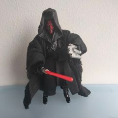 Star Wars Darth Maul VC86